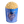 Johnson's Popcorn 3.5 Gallon Thank You Tin