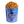 Johnson's Popcorn 3.5 Gallon Thank You Tin