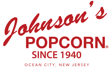 Johnson's Popcorn