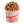 Large Gourmet Popcorn Tub