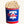 Load image into Gallery viewer, Johnson&#39;s Popcorn 1 Gallon Phillies Tin
