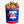 Johnson's Popcorn 1 Gallon Phillies Tin