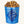 Johnson's Popcorn 3.5 Gallon Thank You Tin