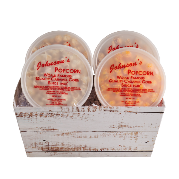 Popcorn Lovers Gift Box
