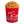 Johnson's Popcorn 3.5 Gallon Tin