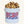 Load image into Gallery viewer, Johnson&#39;s Popcorn 1 Gallon OCBP Tin
