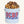 Load image into Gallery viewer, Johnson&#39;s Popcorn 1 Gallon OCBP Tin
