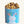 Load image into Gallery viewer, Johnson&#39;s Popcorn 1 Gallon Happy Easter Tin
