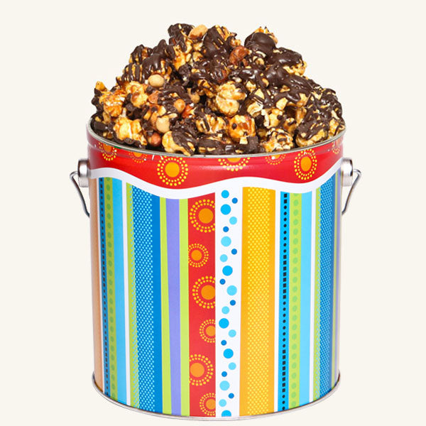 Platinum Flavor – Johnson's Popcorn