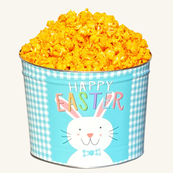 Johnson's 2 Gallon Happy Easter-Cheddar Cheese