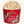 Load image into Gallery viewer, Johnson&#39;s Popcorn 2 Gallon Christmas Plaid Tin

