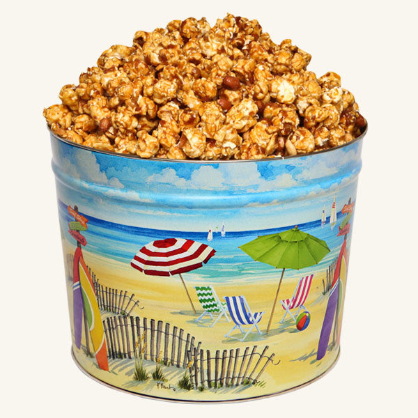 Johnson's 2 Gallon Fun in the Sun - Peanut Crunch