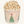 Load image into Gallery viewer, Johnson&#39;s Popcorn Large Merry Christmas Tub

