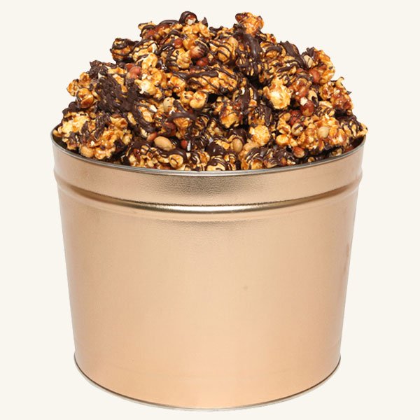 Johnson's 2 Gallon Gold