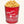 Load image into Gallery viewer, Johnson&#39;s Popcorn 3.5 Gallon Tin

