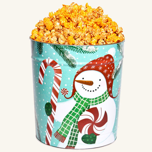 Gourmet Popcorn & Gift Baskets - Johnson's Popcorn , Ocean City, NJ