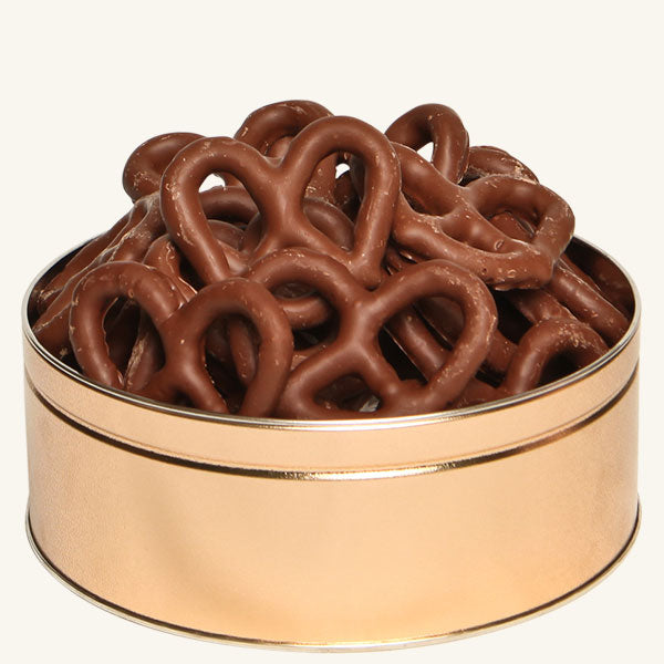 Johnson's Popcorn Executive Gift Tower