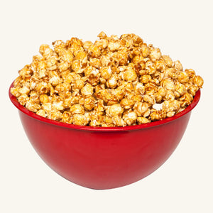 Johnson's Popcorn Bowl