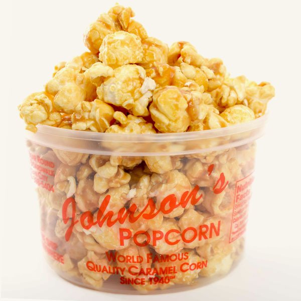 Johnson's Popcorn Party Favors (50 units)