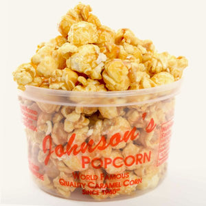 Johnson's Popcorn Party Favors (125 units)